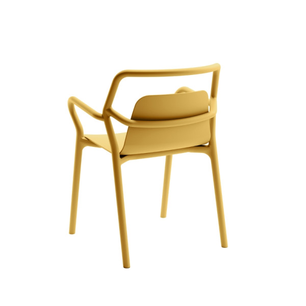 CHAISE D'EXTÉRIEUR MIA