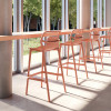 TABOURET D'EXTÉRIEUR MIA