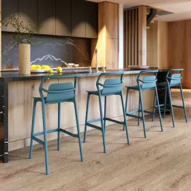 TABOURET D'EXTÉRIEUR MIA