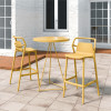 TABOURET D'EXTÉRIEUR MIA