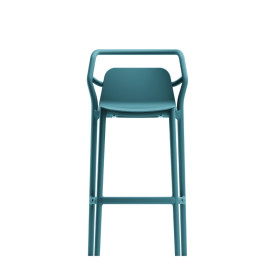 TABOURET D'EXTÉRIEUR MIA