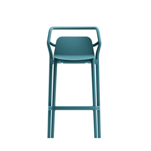 TABOURET D'EXTÉRIEUR MIA
