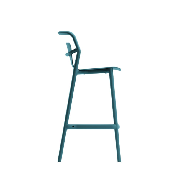 TABOURET D'EXTÉRIEUR MIA