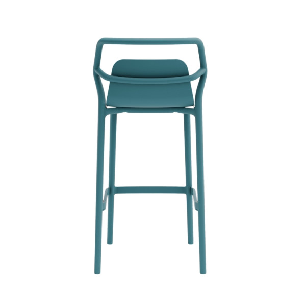TABOURET D'EXTÉRIEUR MIA