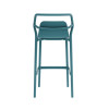 TABOURET D'EXTÉRIEUR MIA