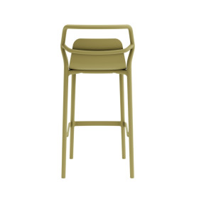 TABOURET D'EXTÉRIEUR MIA