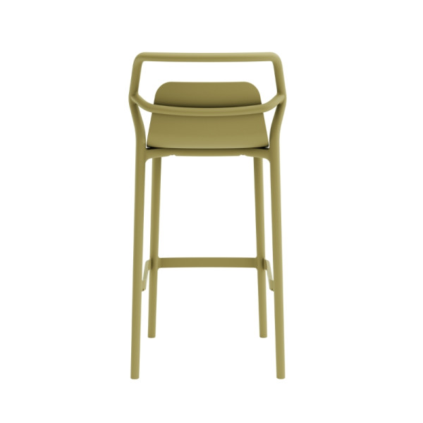TABOURET D'EXTÉRIEUR MIA