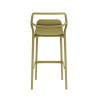 TABOURET D'EXTÉRIEUR MIA