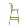 TABOURET D'EXTÉRIEUR MIA