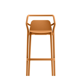TABOURET D'EXTÉRIEUR MIA