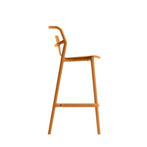 TABOURET D'EXTÉRIEUR MIA