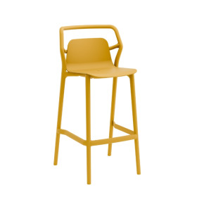 TABOURET D'EXTÉRIEUR MIA