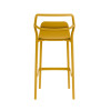 TABOURET D'EXTÉRIEUR MIA