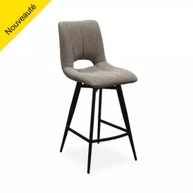 Tabouret de bar CORALIE