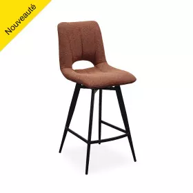 Tabouret de bar CORALIE