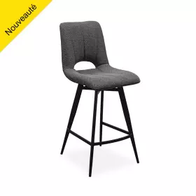 Tabouret de bar CORALIE