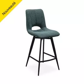 Tabouret de bar CORALIE