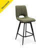 Tabouret de bar CORALIE