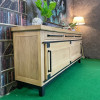 ENFILADE 225 CM MONT-BLANC