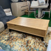 TABLE BASSE MONT-BLANC