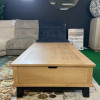 TABLE BASSE MONT-BLANC