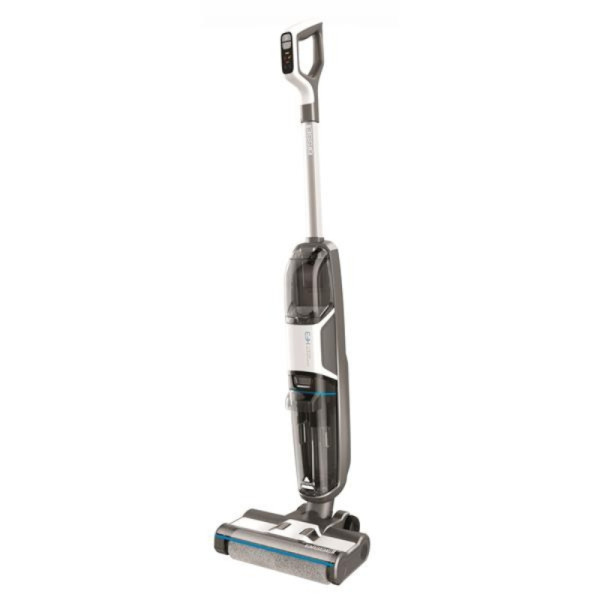 NETTOYEUR SANS FIL 3 EN 1 CROSSWAVE HF3 CORDLESS SELECT - BISSELL