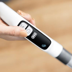 NETTOYEUR SANS FIL 3 EN 1 CROSSWAVE HF3 CORDLESS SELECT - BISSELL
