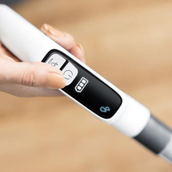NETTOYEUR SANS FIL 3 EN 1 CROSSWAVE HF3 CORDLESS SELECT - BISSELL