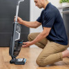 NETTOYEUR SANS FIL 3 EN 1 CROSSWAVE HF3 CORDLESS SELECT - BISSELL