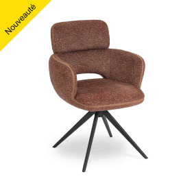 Fauteuil CELIA