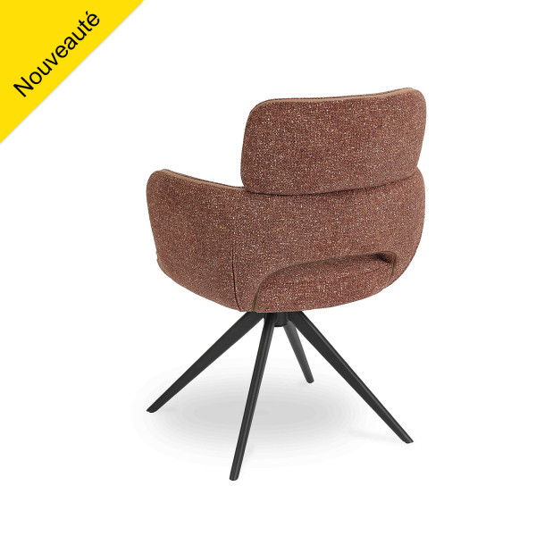 Fauteuil CELIA