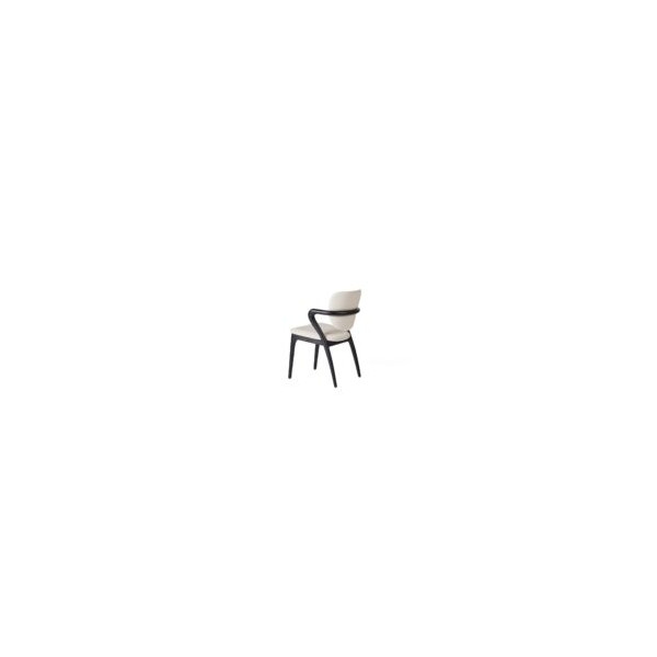 Chaise TEMPEST cuir Artico