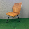 CHAISE BEAU - Modèle d'exposition
