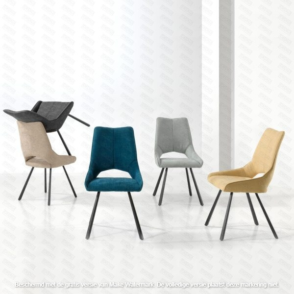 Chaise GABRIEL - Modèle d'exposition