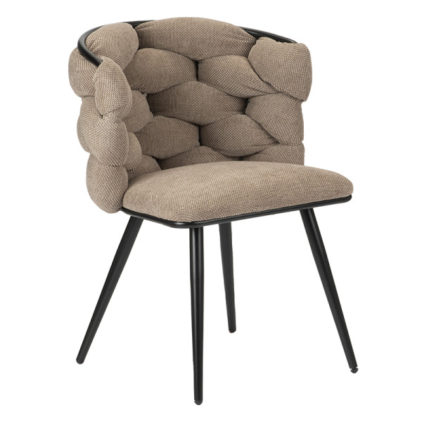 Chaise Rock - Modèle d'exposition