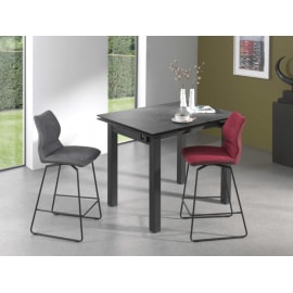 Tabouret de bar WISH