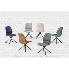 CHAISE GIGI