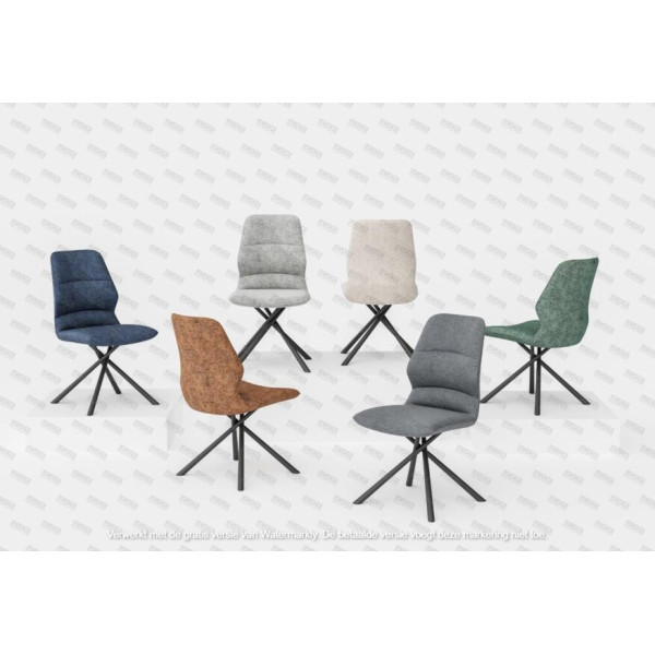 CHAISE GIGI