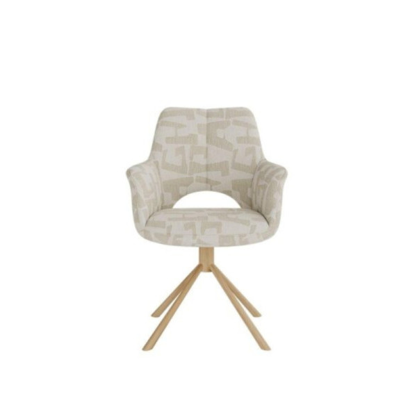 Chaise ALPHABET