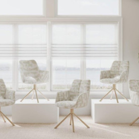 Chaise ALPHABET