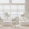 Chaise ALPHABET