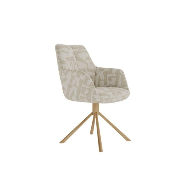 Chaise ALPHABET