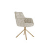 Chaise ALPHABET