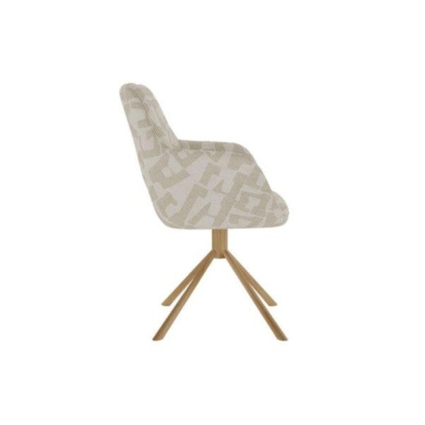 Chaise ALPHABET