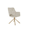 Chaise ALPHABET