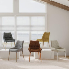 Chaise SHELL