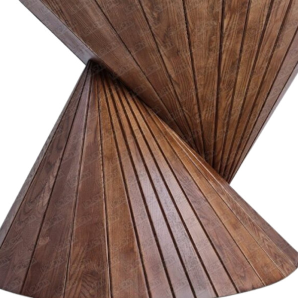 Table ronde 160 cm BARREL