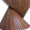 Table ronde 160 cm BARREL