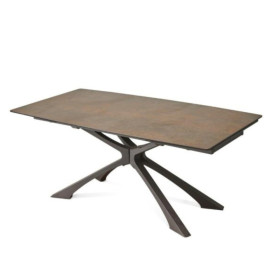Table avec allonge 180 cm PALACE