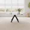 Table ronde 150 cm PALOMA